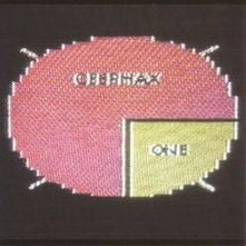 Ceephax* : Volume One (CD, Album)
