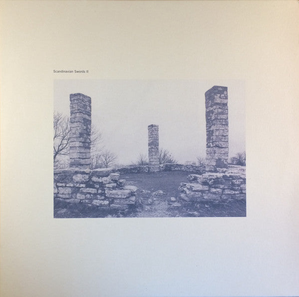 Various : Scandinavian Swords II (3x12&quot;, Comp)