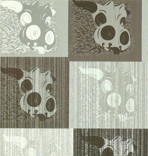 Various : Acid Felch (CD, Comp)