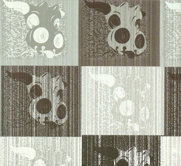 Various : Acid Felch (CD, Comp)