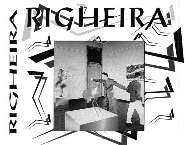 Righeira : Vamos A La Playa / No Tengo Dinero (CD, Maxi)