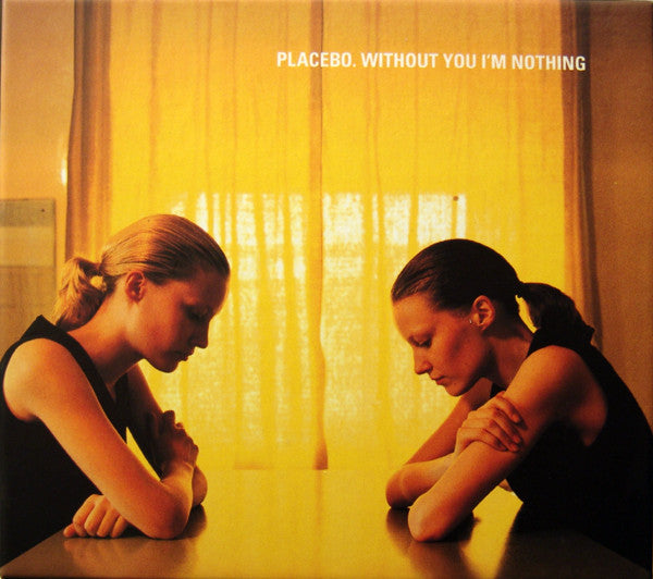 Placebo : Without You I'm Nothing (CD, Album + CD, Single, Enh, Promo, Car + Box, Ltd)