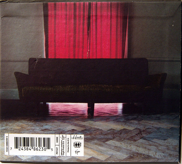 Placebo : Without You I'm Nothing (CD, Album + CD, Single, Enh, Promo, Car + Box, Ltd)