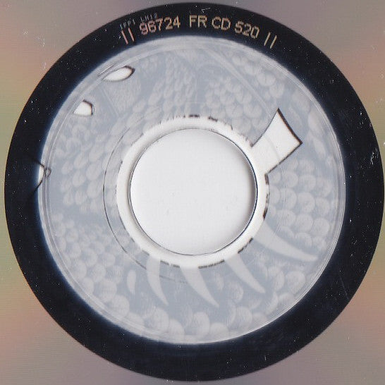 Yes : Fly From Here (CD, Album)