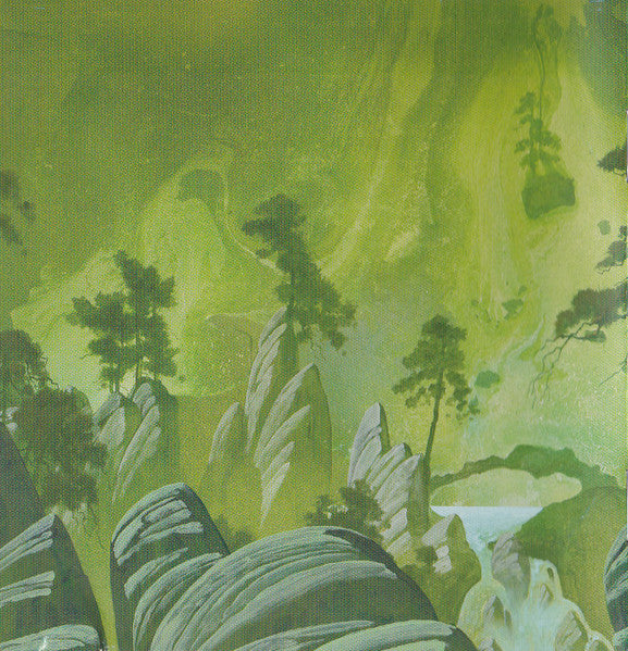 Yes : Fly From Here (CD, Album)