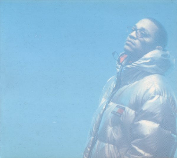 LTJ Bukem : Logical Progression (CD, Comp, Ltd + CD, Comp, Ltd, Mixed)