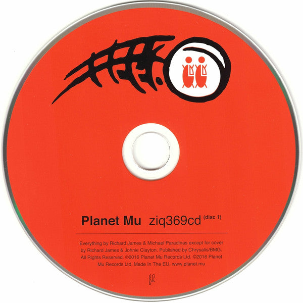 Mike &amp; Rich : Expert Knob Twiddlers (2xCD, Album, RE, RM)