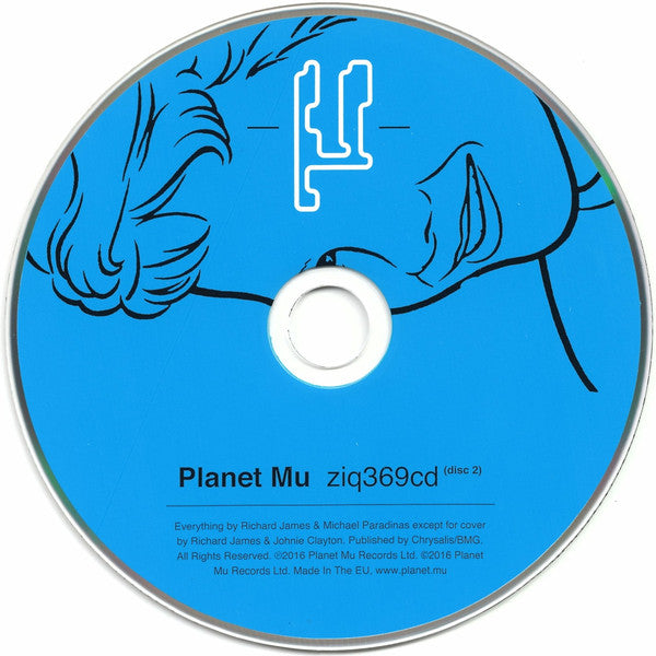 Mike &amp; Rich : Expert Knob Twiddlers (2xCD, Album, RE, RM)