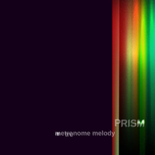 Prism : Metronome Melody (2xCD, Album, RE, RM)