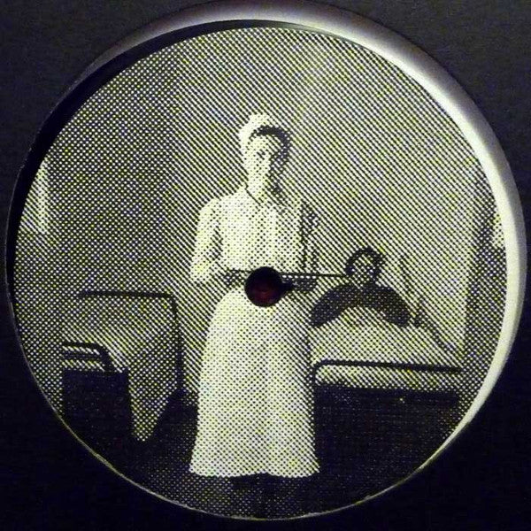 Various : ASVA (12", Comp)