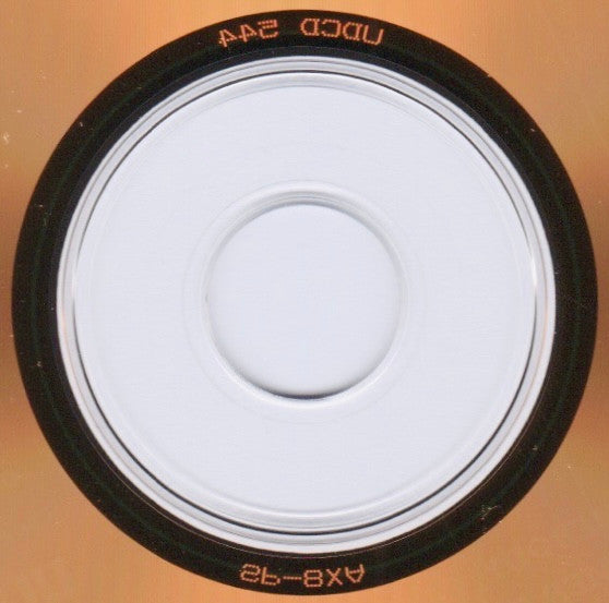 Bryan Adams : Reckless (CD, Album, Ltd, RE, RM)