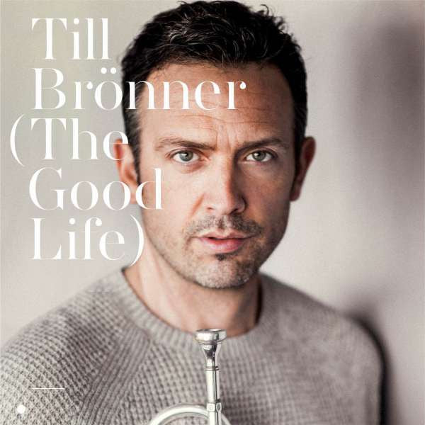 Till Brönner : The Good Life (2xLP, Album)