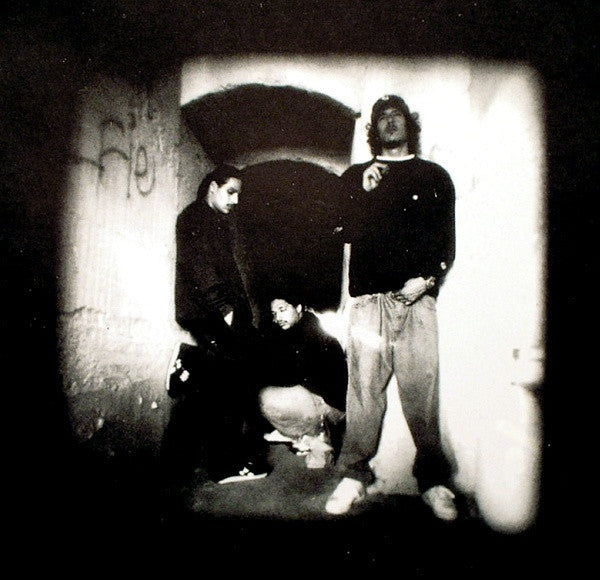 Funkdoobiest : Brothas Doobie (CD, Album)