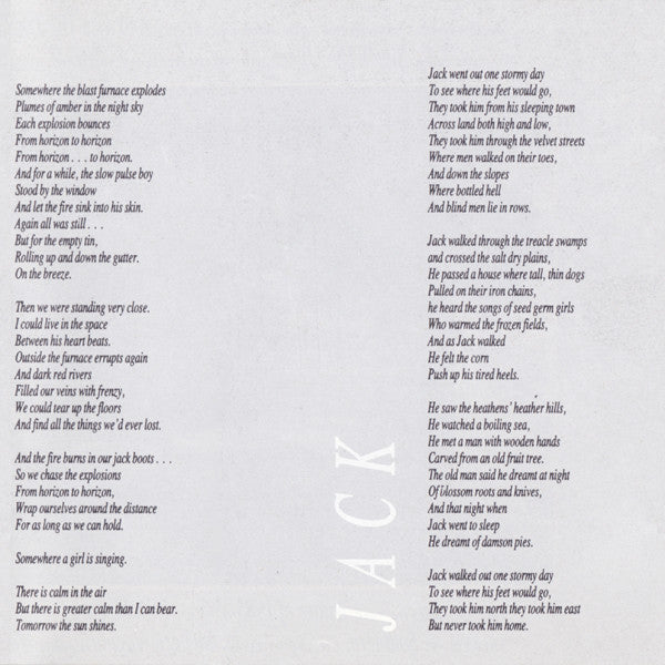 And Also The Trees : Virus Meadow (CD, Album)