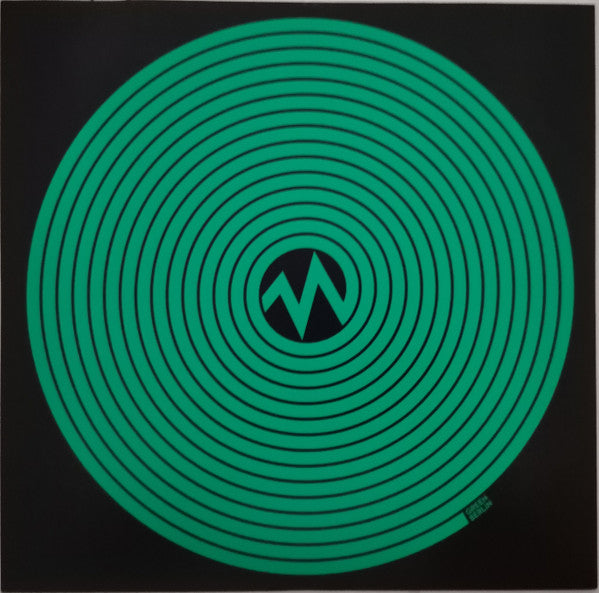 Marsimoto : Halloziehnation (2xLP, Album, RE, Gre)