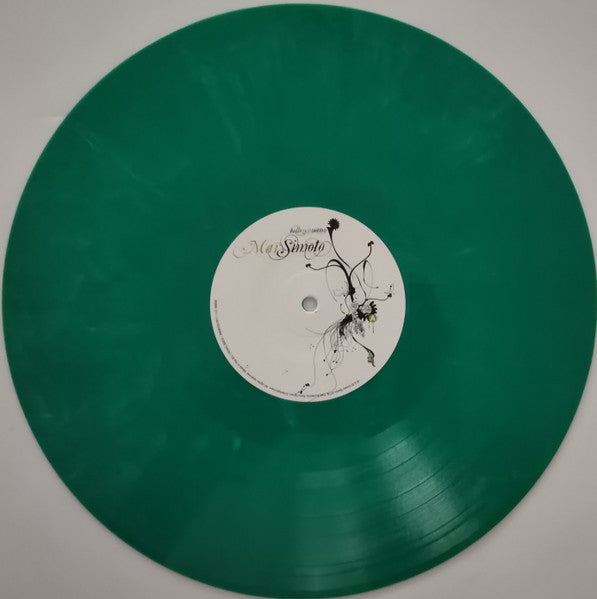 Marsimoto : Halloziehnation (2xLP, Album, RE, Gre)