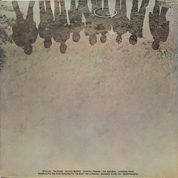 Blood, Sweat &amp; Tears* : Blood, Sweat &amp; Tears 3 (LP, Album, Gat)