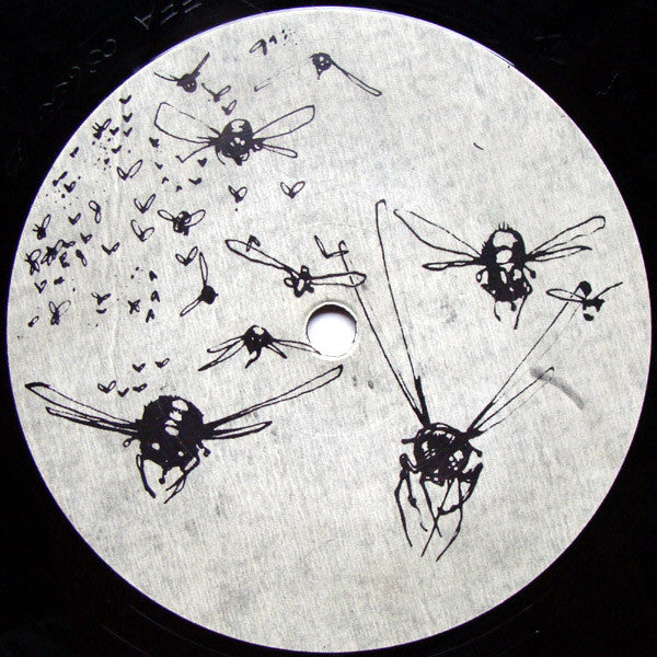Stieber Twins Mit Samy Deluxe ; Max FK* ; Busy ; Tropf : Malaria (12", Maxi)