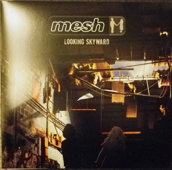 Mesh (2) : Looking Skyward (2xLP, Album, Ltd)