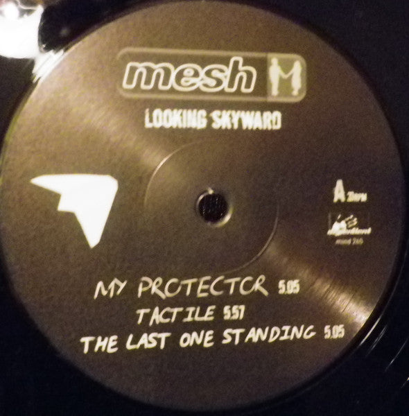 Mesh (2) : Looking Skyward (2xLP, Album, Ltd)