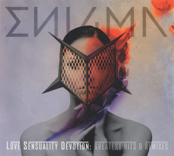 Enigma : Love Sensuality Devotion: Greatest Hits &amp; Remixes (CD, Comp, Mixed, RE + CD, Comp, Mixed, RE + Comp, )