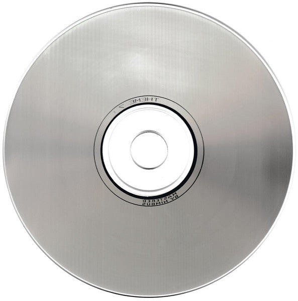 Simple Minds : Someone Somewhere (In Summertime) (CD, EP)