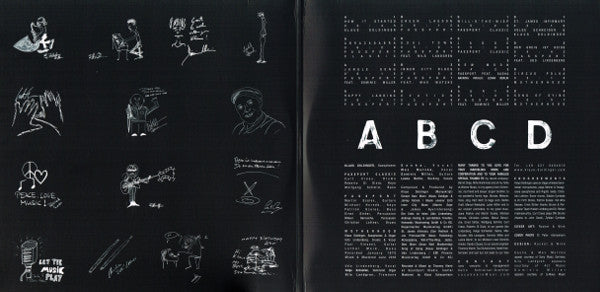 Passport (2) : Doldinger (2xLP, Album)