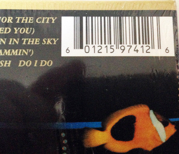 Stevie Wonder : Stevie Wonder&#39;s Original Musiquarium I (2xCD, Comp, RE, RM, Dig)