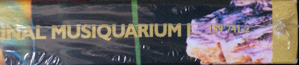 Stevie Wonder : Stevie Wonder&#39;s Original Musiquarium I (2xCD, Comp, RE, RM, Dig)