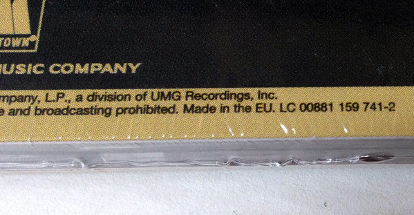 Stevie Wonder : Stevie Wonder&#39;s Original Musiquarium I (2xCD, Comp, RE, RM, Dig)