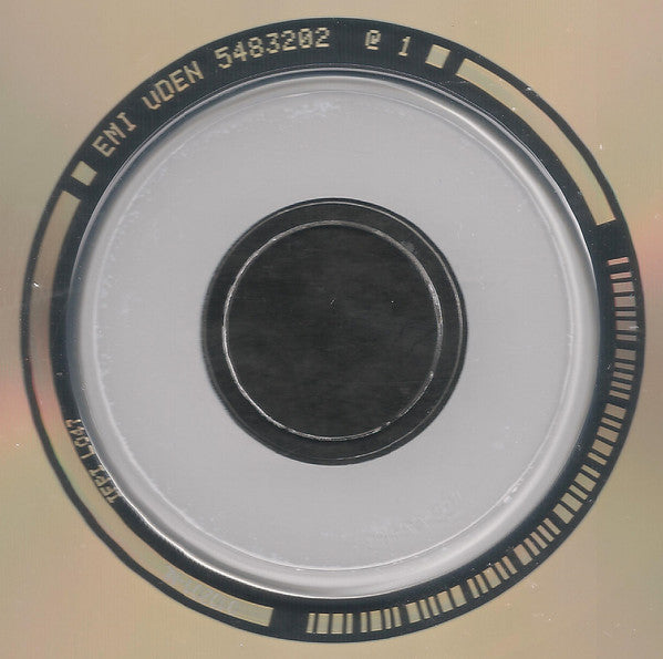 Depeche Mode : Only When I Lose Myself (CD, Single, RE, RP, J-C)