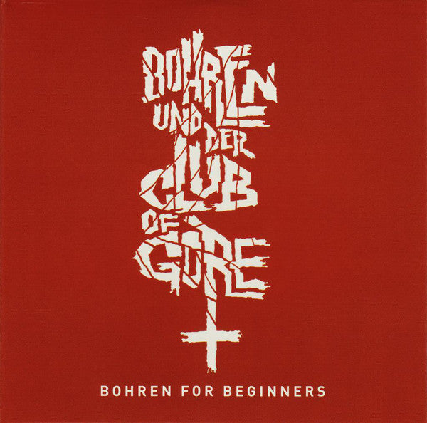 Bohren Und Der Club Of Gore* : Bohren For Beginners (2xCD, Comp)
