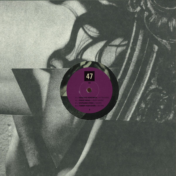 Various : 47 006  (12")