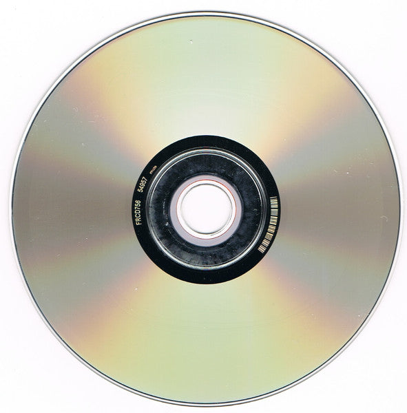 Tyketto : Reach (CD, Album)