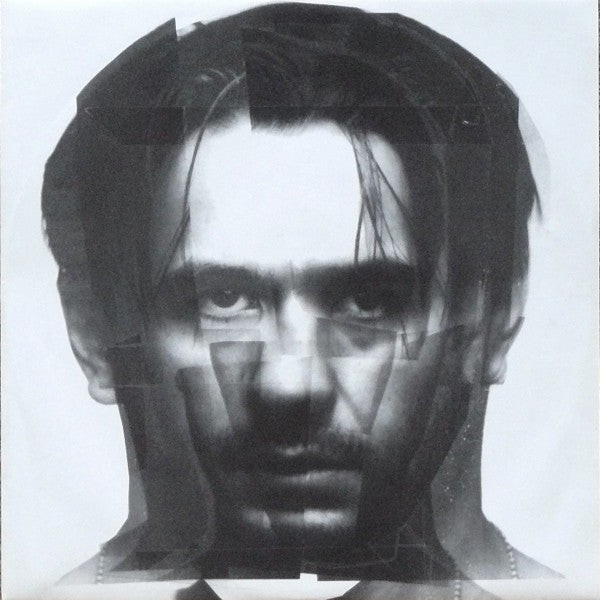Laurent Garnier : Crispy Bacon (Part 2) (12&quot;)