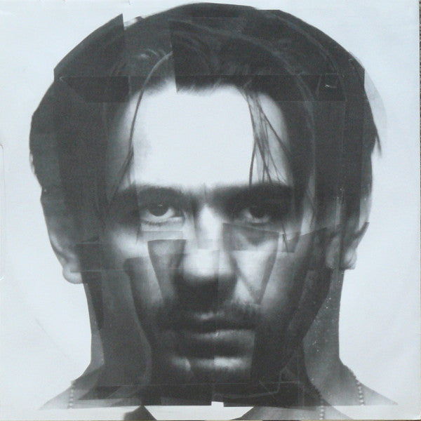 Laurent Garnier : Crispy Bacon (Part 2) (12&quot;)