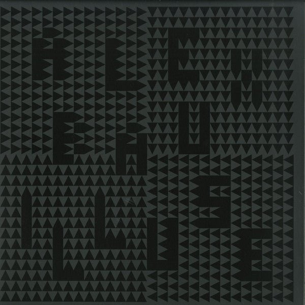 Alex Bau : Illuse (12")