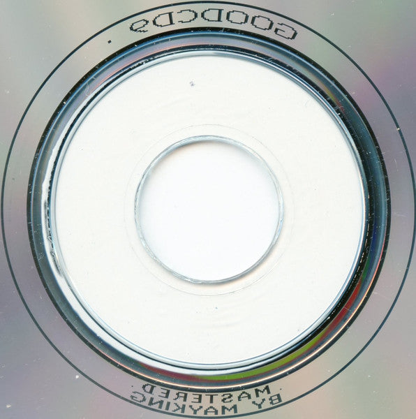 The Chameleons : The Fan And The Bellows (CD, Comp, RE)