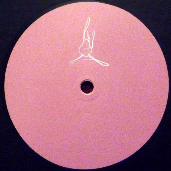 Liem &amp; Eddie Ness / AC$ : Formula Rossa - BP005 (12&quot;)