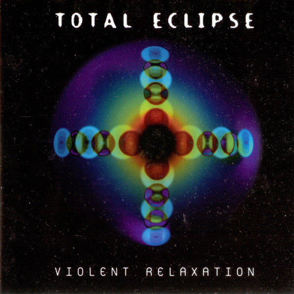 Total Eclipse : Violent Relaxation (2xCD, Album)