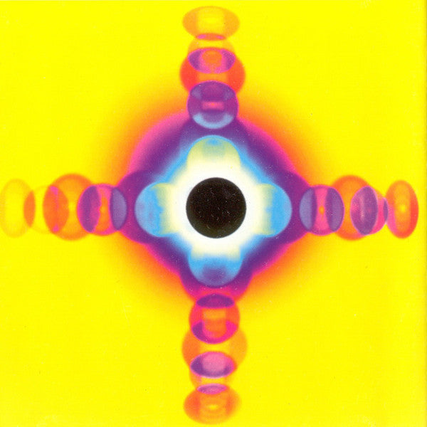 Total Eclipse : Violent Relaxation (2xCD, Album)