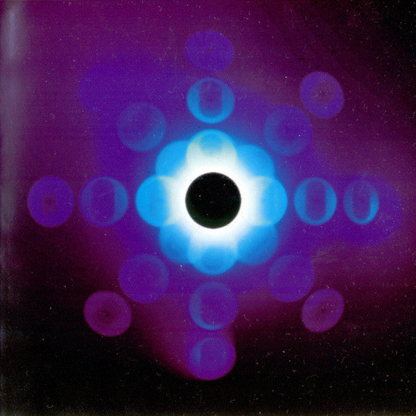 Total Eclipse : Violent Relaxation (2xCD, Album)