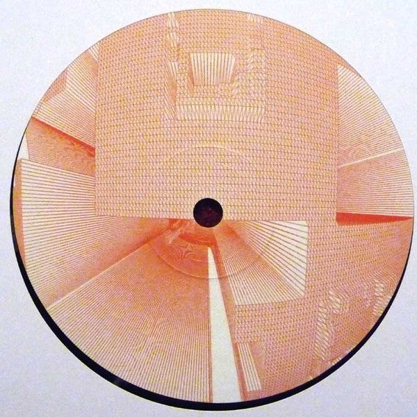Avstin Frank : SR002 (12&quot;)