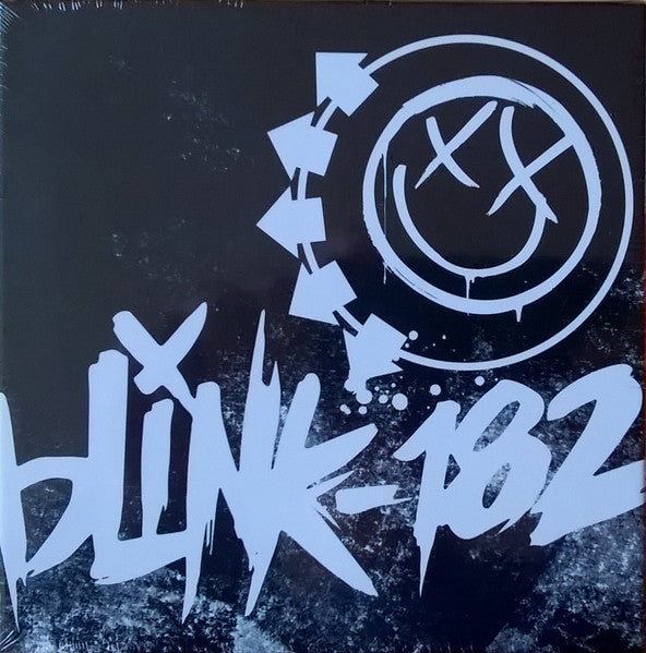 Blink-182 : Box Set (7xCD, Album, Comp + Box)