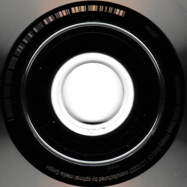 Slapp Happy : Sort Of (CD, Album, RE, RM)