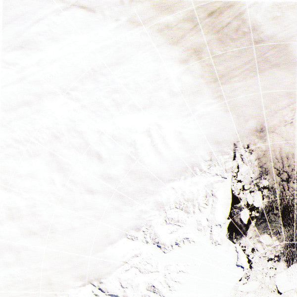 SleepResearchFacility* : Deep_Frieze (CD, Album)