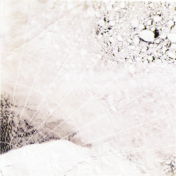 SleepResearchFacility* : Deep_Frieze (CD, Album)