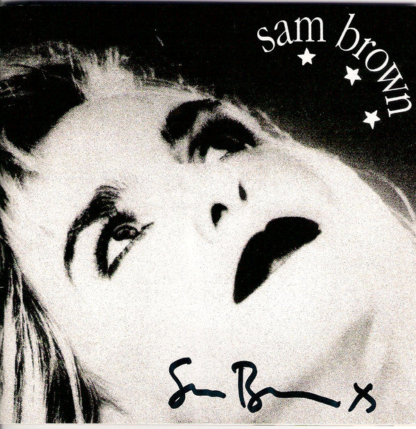 Sam Brown : The A&amp;M Years 1988-1990  (4xCD, Album, Comp, RM + DVD-V, NTSC + Box)