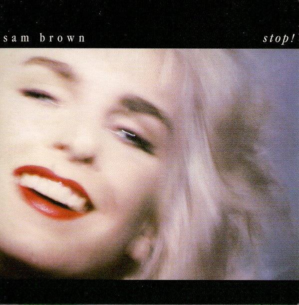 Sam Brown : The A&amp;M Years 1988-1990  (4xCD, Album, Comp, RM + DVD-V, NTSC + Box)