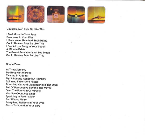 Susumu Yokota : Zero (CD, Album)